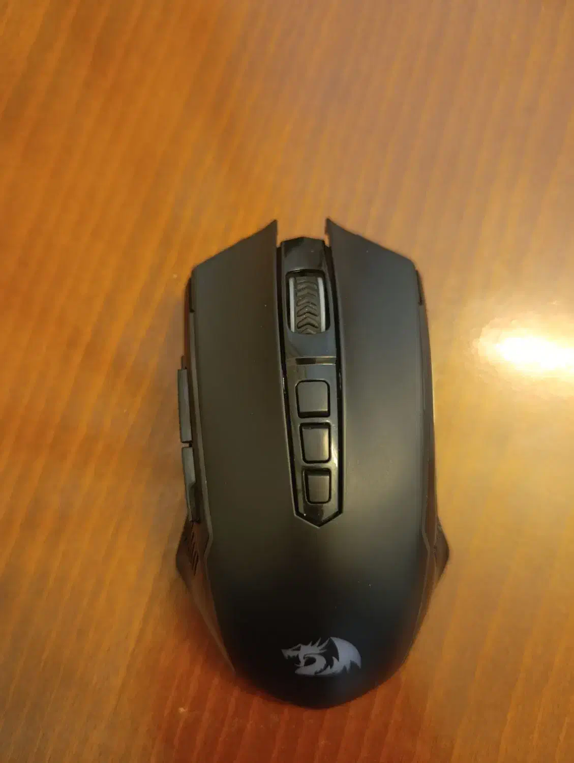 موس گیمینگ|قطعات و لوازم جانبی رایانه|شیراز, معالی‌آباد|دیوار