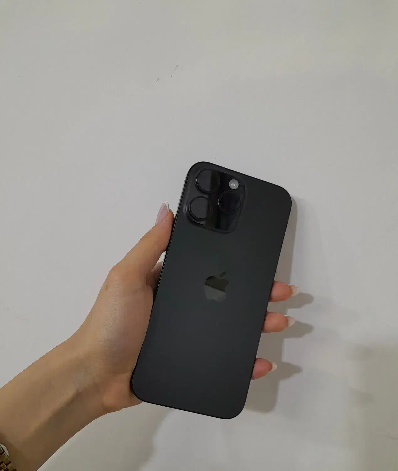 آیفون 16promax|موبایل|قرچک, شهرک طلائیه|دیوار