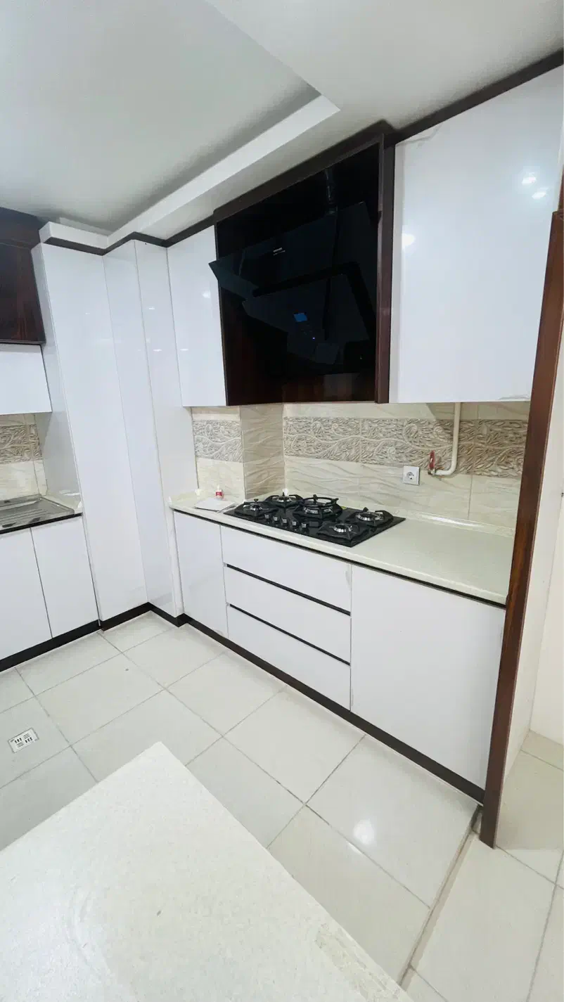 آپارتمان نوساز دو خوابه ویلاشهر|اجارهٔ آپارتمان|نجفآباد, ویلاشهر|دیوار