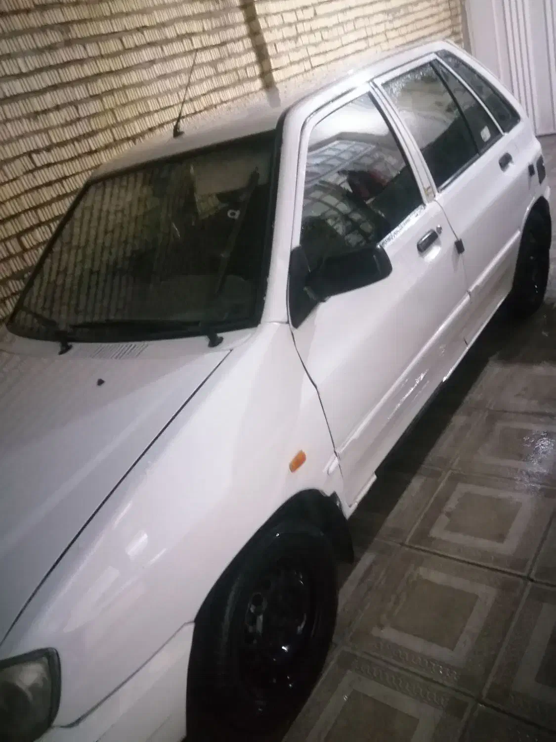 هاچبگ 89 خوبو|خودرو سواری و وانت|داراب, |دیوار