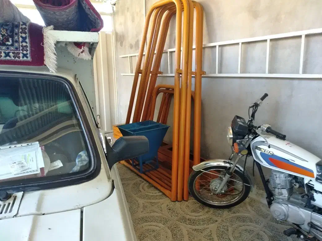 اجاره بالابر|ماشین‌آلات صنعتی|بروجرد, |دیوار