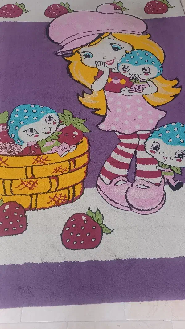 فرش کودک|فرش|پاکدشت, پاکدشت (مامازند)|دیوار