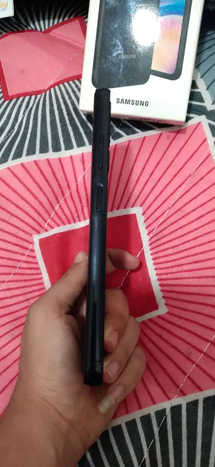 گوشی A05|موبایل|بندر امام خمینی, |دیوار