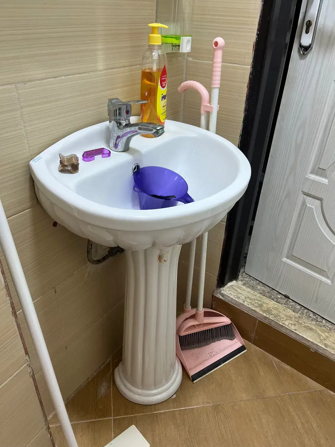 فروش روشویی|لوازم سرویس بهداشتی|چالوس, |دیوار