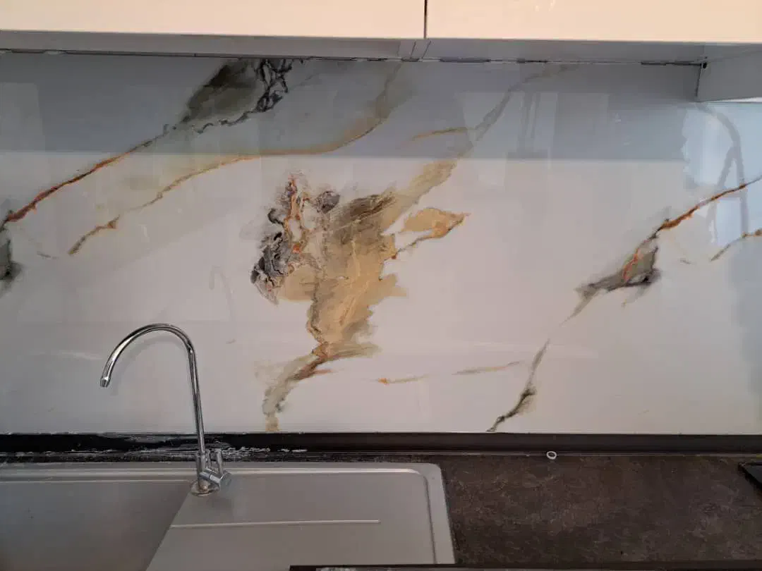 کاشی کاری|خدمات پیشه و مهارت|رشت, ولکس|دیوار