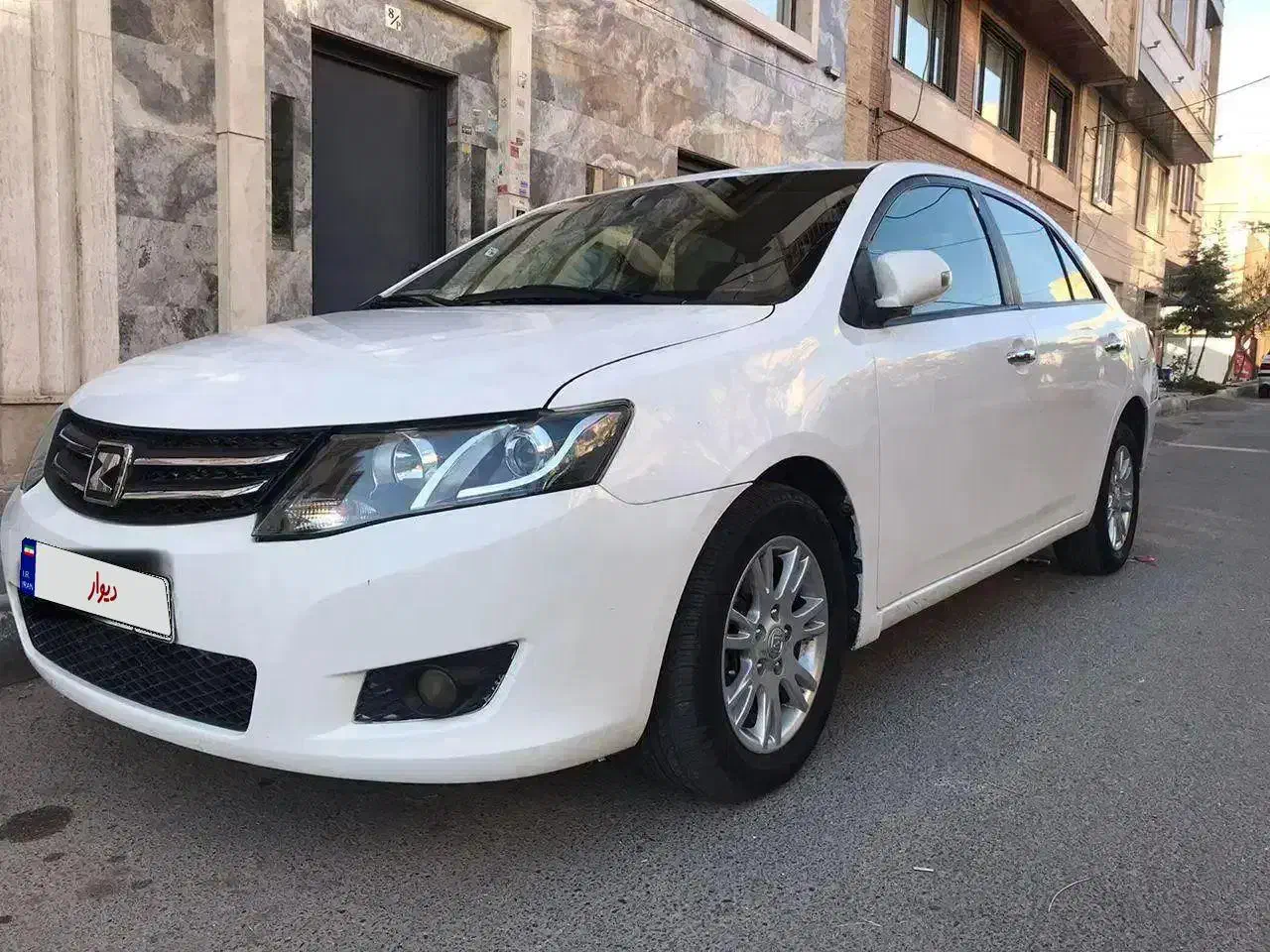 آریو اتومات ۹۷|خودرو سواری و وانت|تهران, شهرک رضویه|دیوار