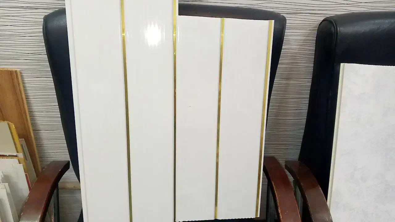 پی وی سی|مصالح و تجهیزات ساختمان|مشهد, حضرت حجت|دیوار