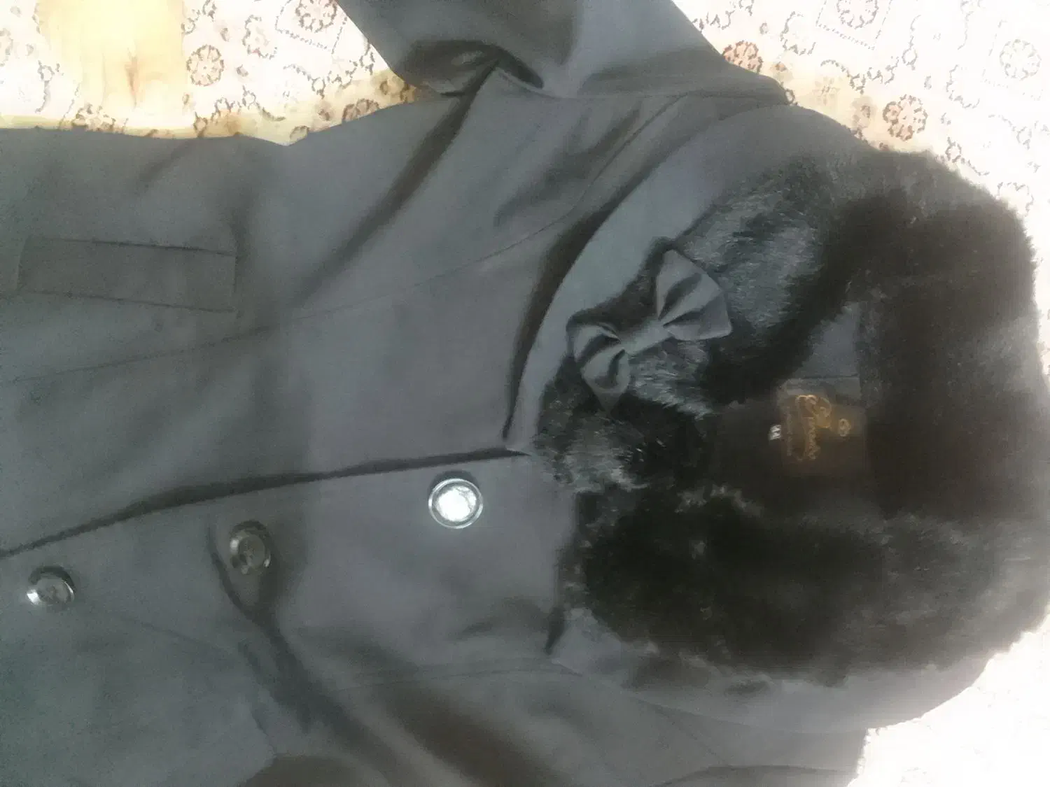 پالتووبارانی|لباس|سهند, |دیوار