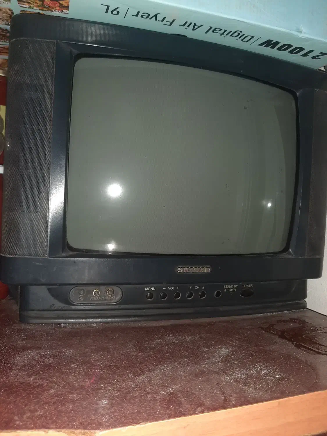 گیرنده دیجیتال   تلویزیون ۱۴   قفس پرنده  ۳۰۰|صوتی و تصویری|شاهرود, |دیوار