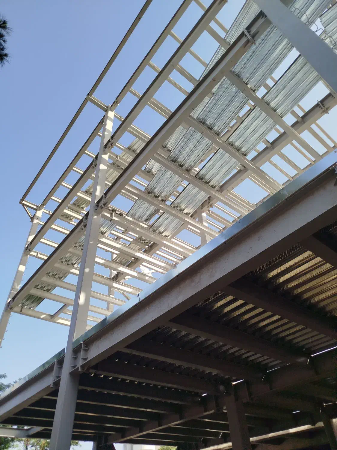 نصب عرشه فولادی|خدمات پیشه و مهارت|تهران, درکه|دیوار