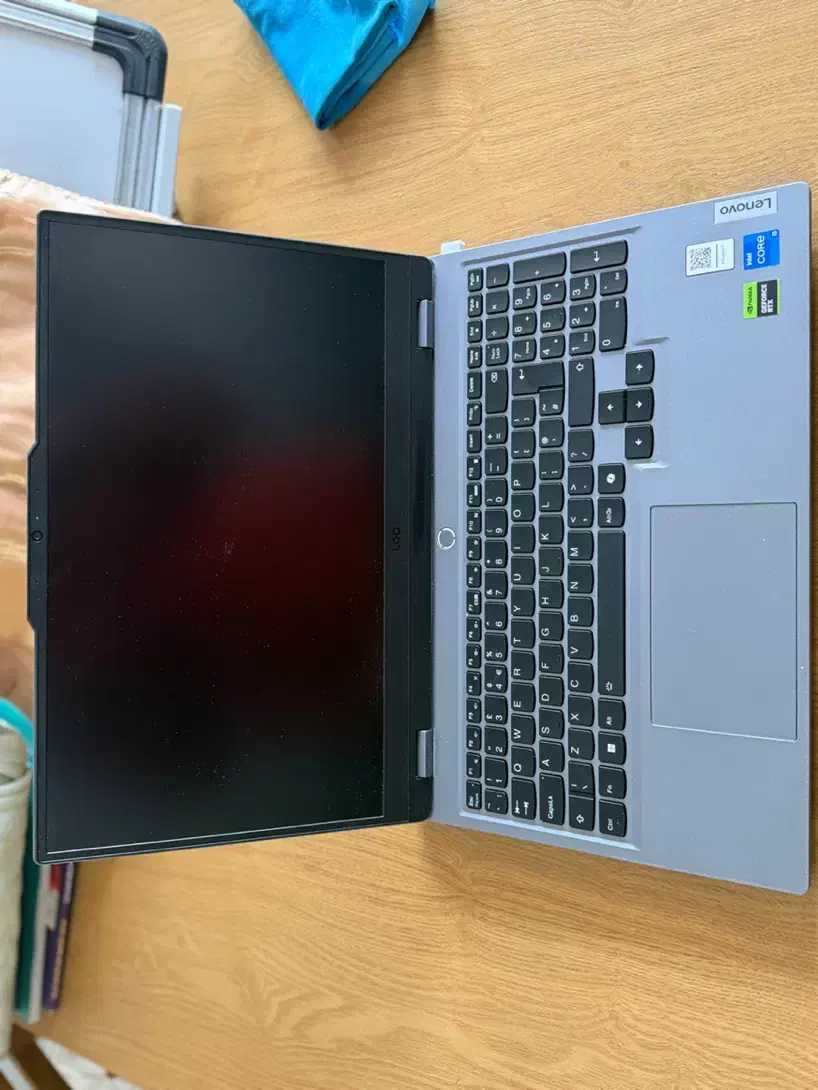 فروش لب تاپ لنوو گیمینگ loq|رایانه همراه|شیراز, فرهنگ شهر|دیوار