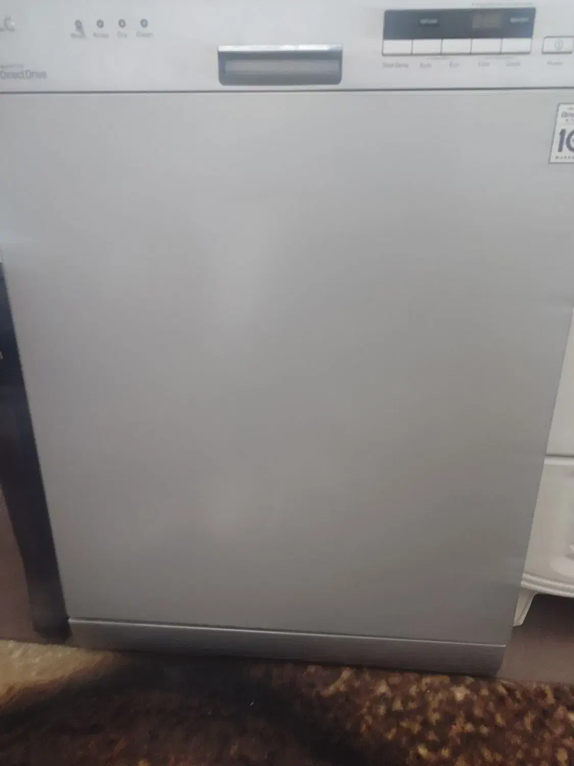 ظرفشوییLG|ماشین ظرفشویی|اصفهان, پینارت|دیوار