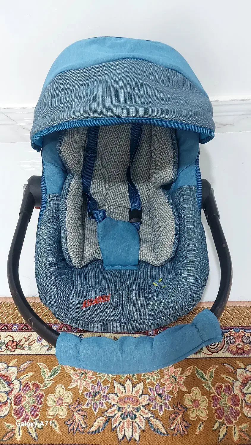 کریر|کالسکه و لوازم جانبی|بندر کنگان, |دیوار