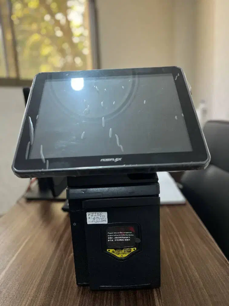 سیستم فروشگاهی posiFlex|فروشگاه و مغازه|تهران, دربند|دیوار