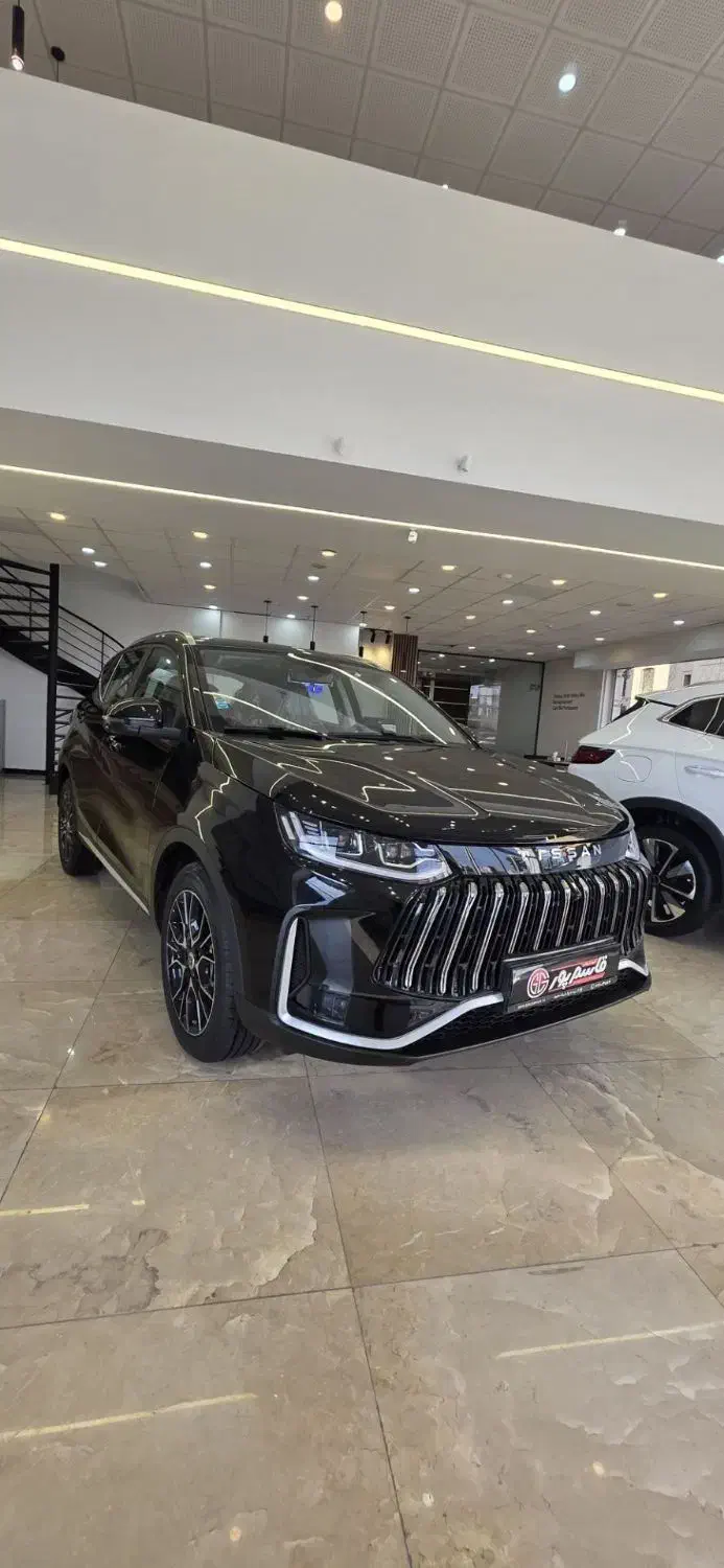 تیسان ۲۰۲۵|خودرو سواری و وانت|شیراز, تاچارا|دیوار