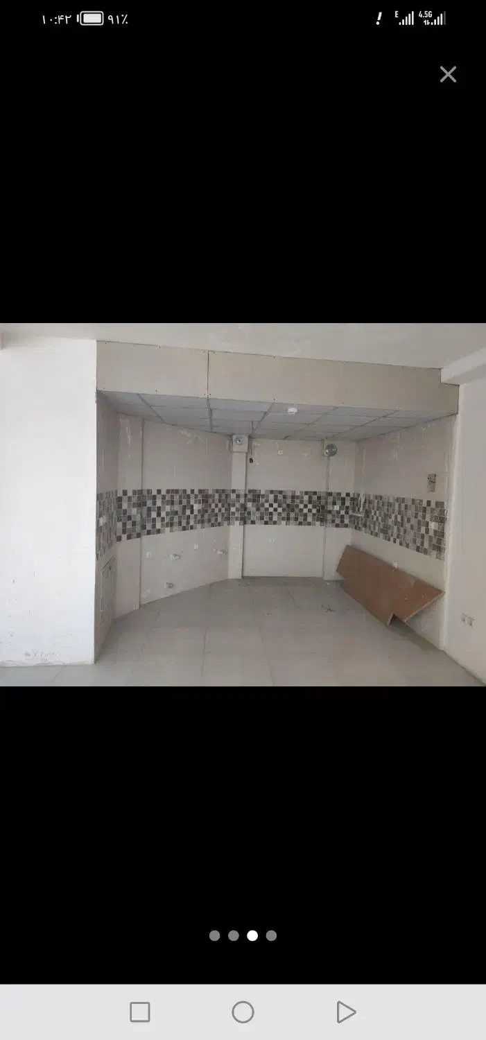 فروش یک واحد 75متری خوش قیمت|فروش آپارتمان|شیراز, فرگاز|دیوار