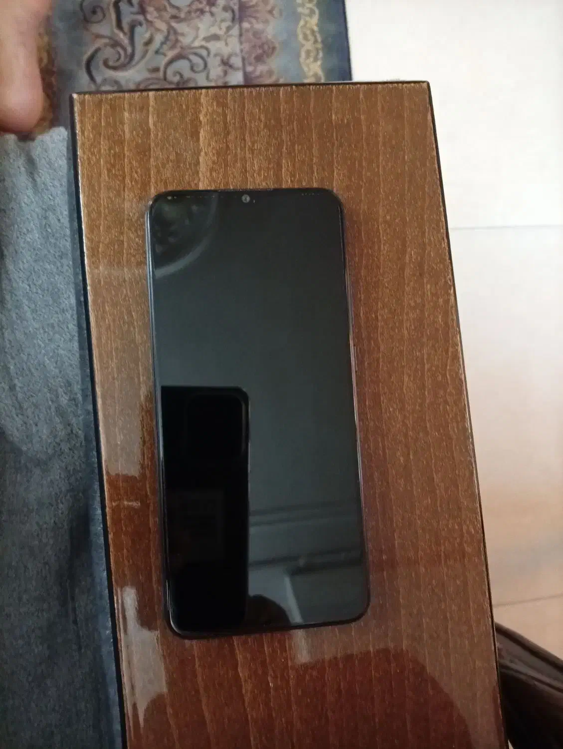 سامسونگ a02s|موبایل|تهران, باغ فیض|دیوار