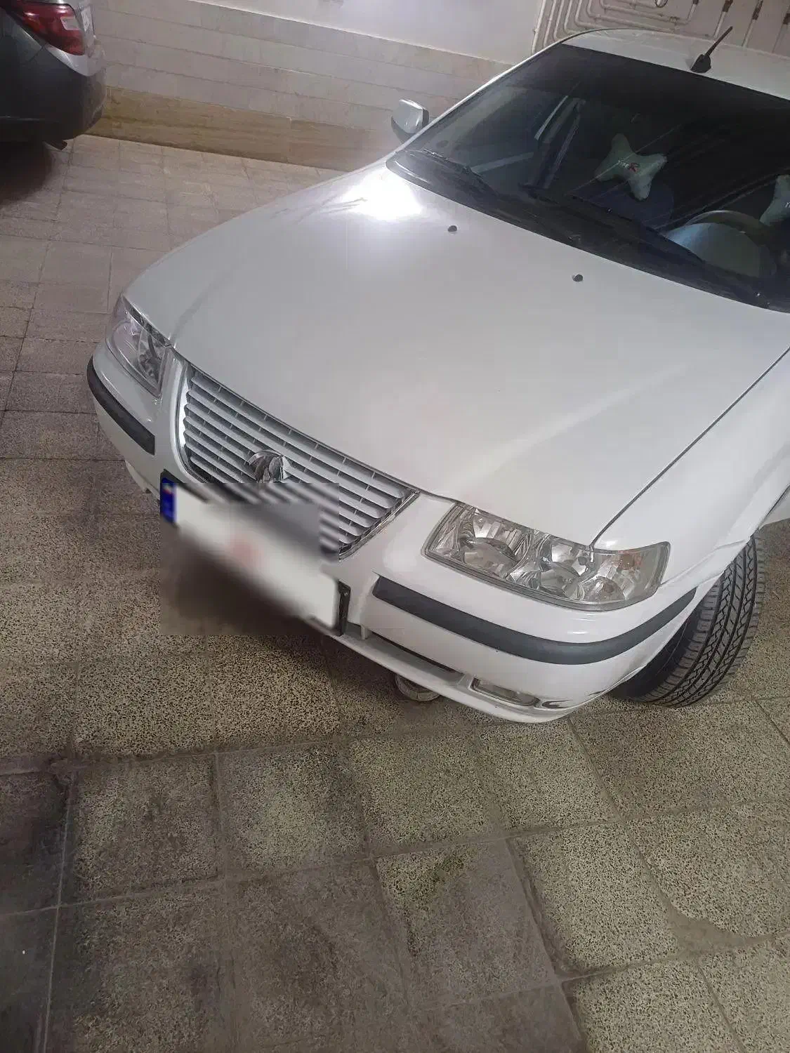 سمند lx1401|خودرو سواری و وانت|بروجرد, |دیوار