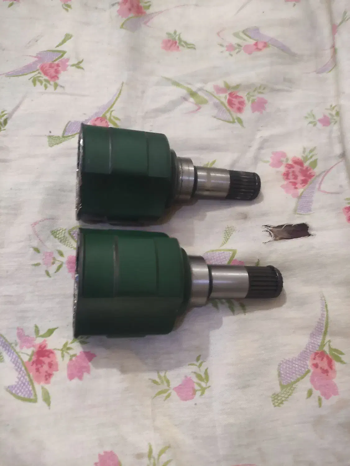 دوربین عکاسی و مشعلی پلوس|دوربین عکاسی و فیلم‌برداری|بهبهان, |دیوار