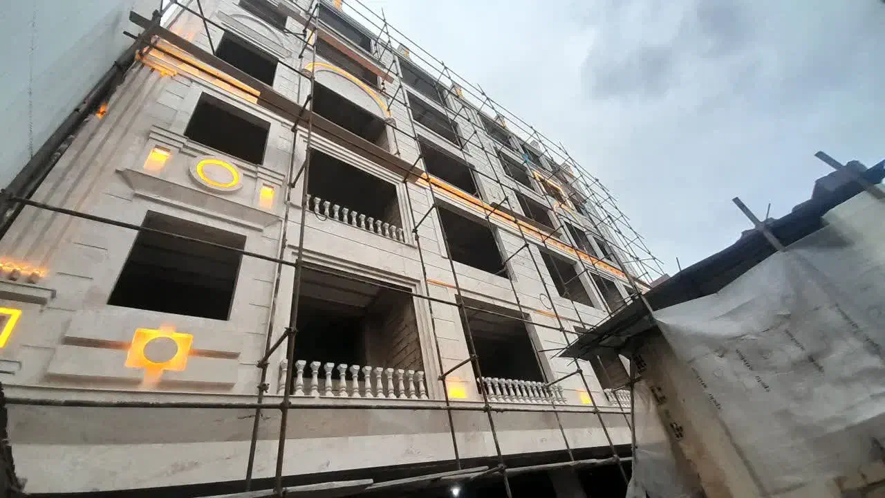 فروش واحدهای ۱۱۰ و۱۵۵ متری،ساغریسازان رودبارتان|فروش آپارتمان|رشت, رودبارتان|دیوار
