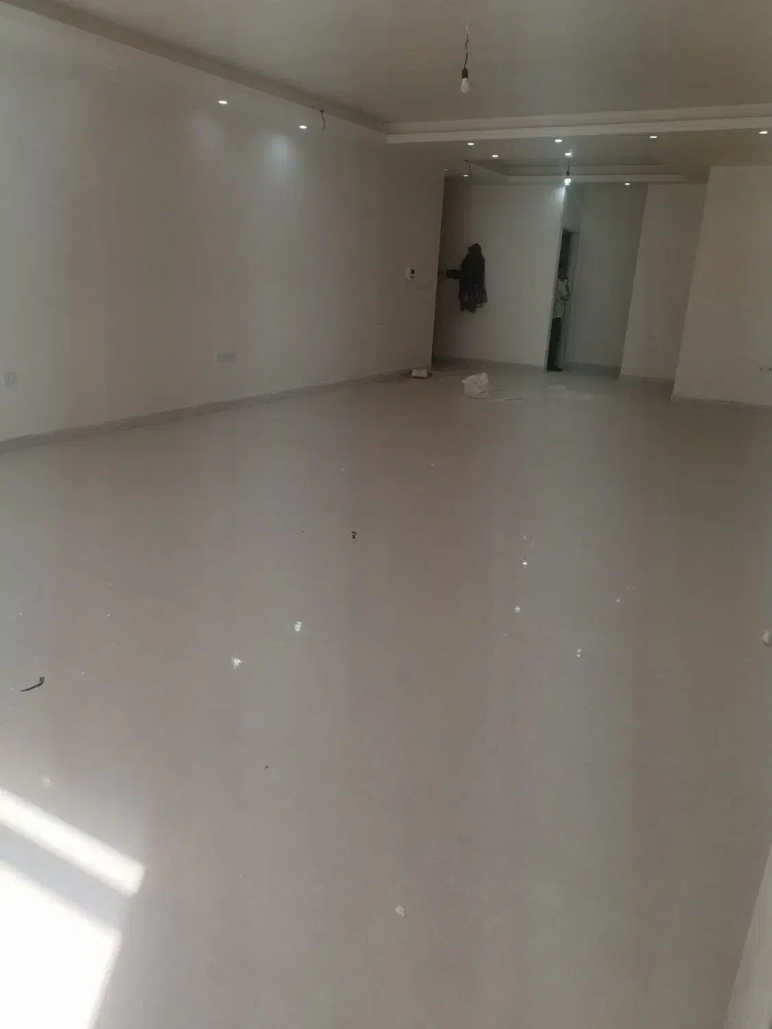 114متر نوساز کلید نخورده عمارت عروسک|فروش آپارتمان|قدس, شهرقدس|دیوار