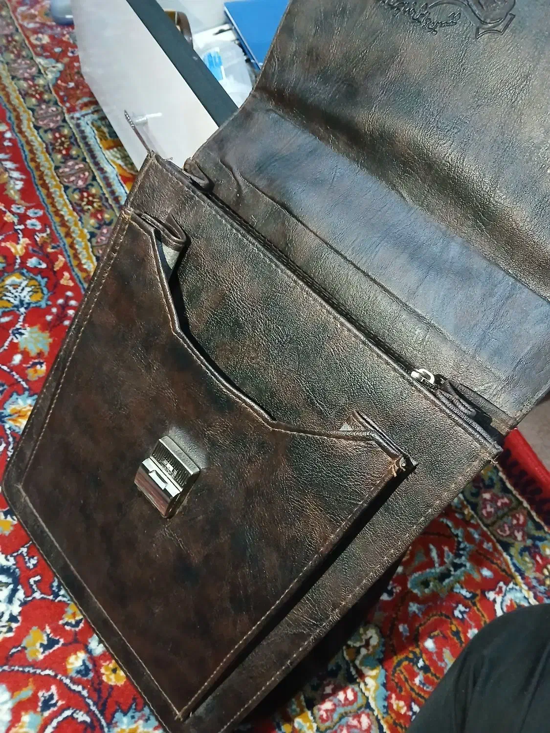 کیف رودوشی مردانه|کیف، کفش، کمربند|کرج, کمال‌شهر|دیوار