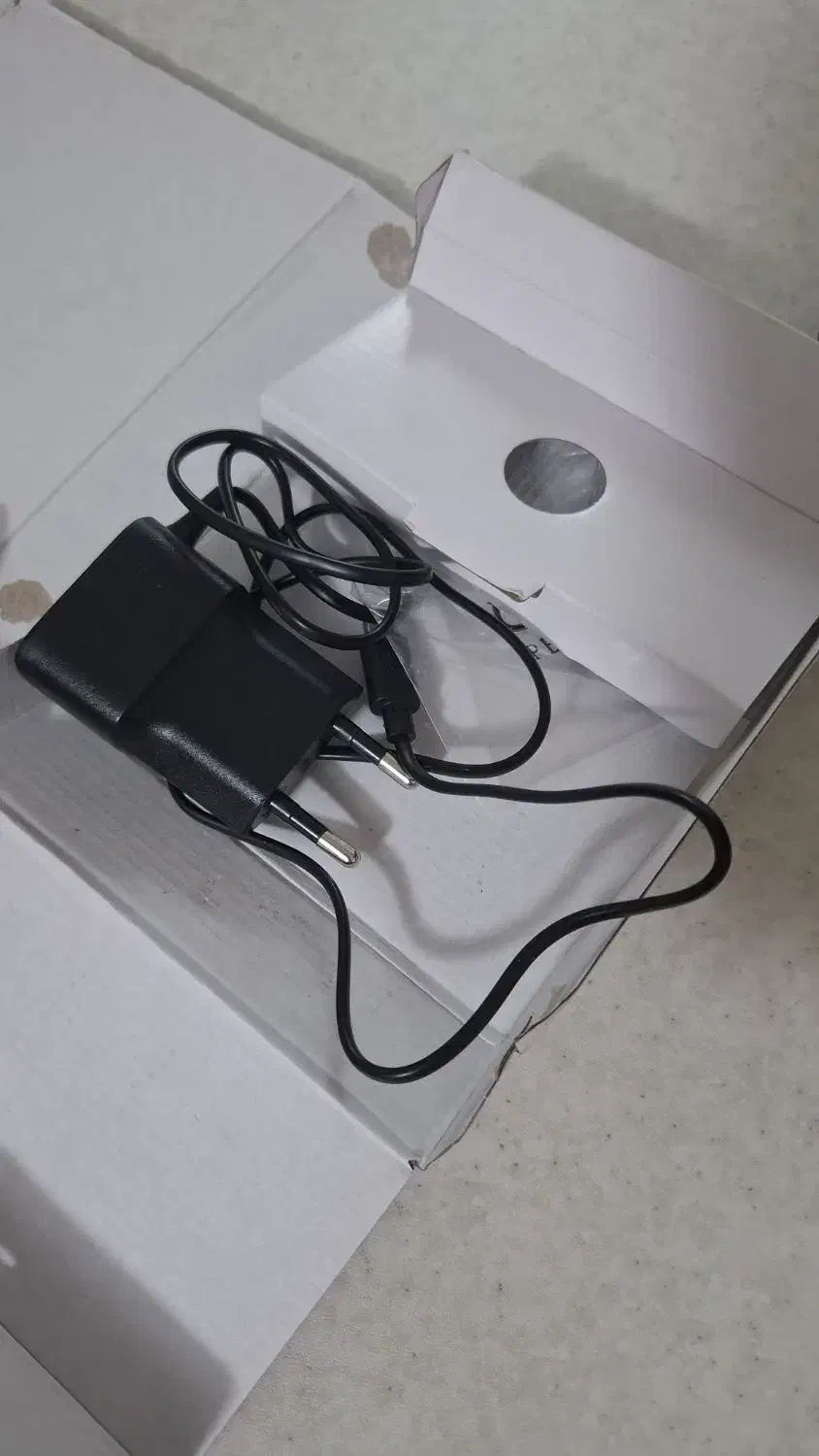 گوشی نوکیا مدل 105|موبایل|بهارستان, |دیوار