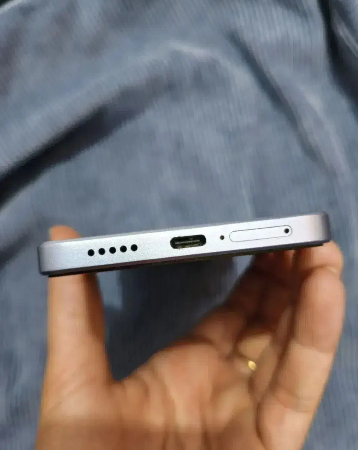 Note13 por 5G 512|موبایل|رباطکریم, مسکن مهر آبشناسان|دیوار