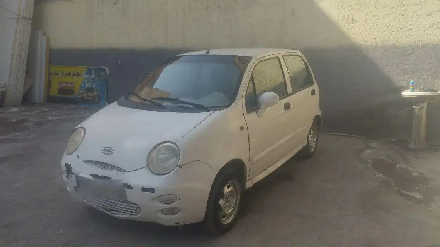 ماشینmvm110|خودرو سواری و وانت|سیرجان, |دیوار