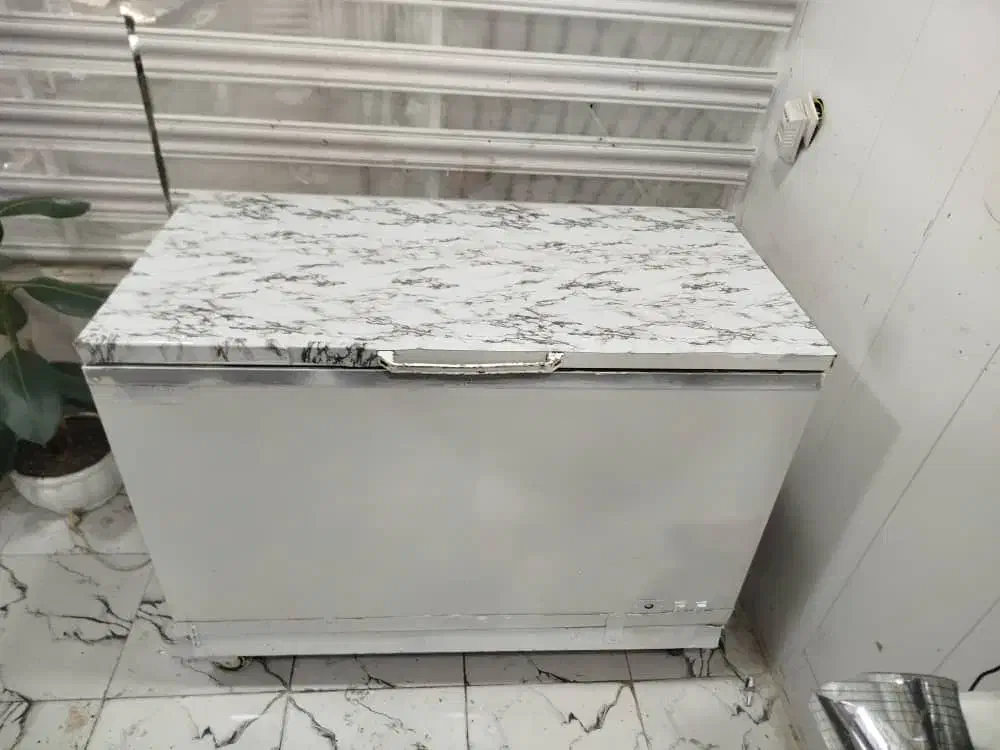 یخچال فریزر|یخچال و فریزر|خرمشهر, |دیوار