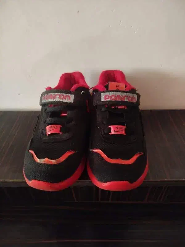 کفش پسرانه(شهرستان مهران)|کیف، کفش، کمربند|مهران (ایلام), |دیوار