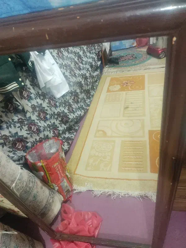 اینه|آینه|کرمان, |دیوار