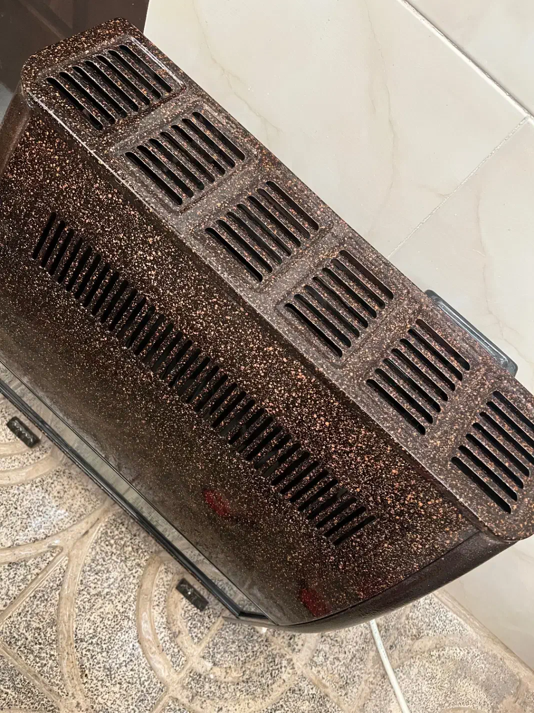 بخاری|بخاری، هیتر، شومینه|صباشهر, |دیوار