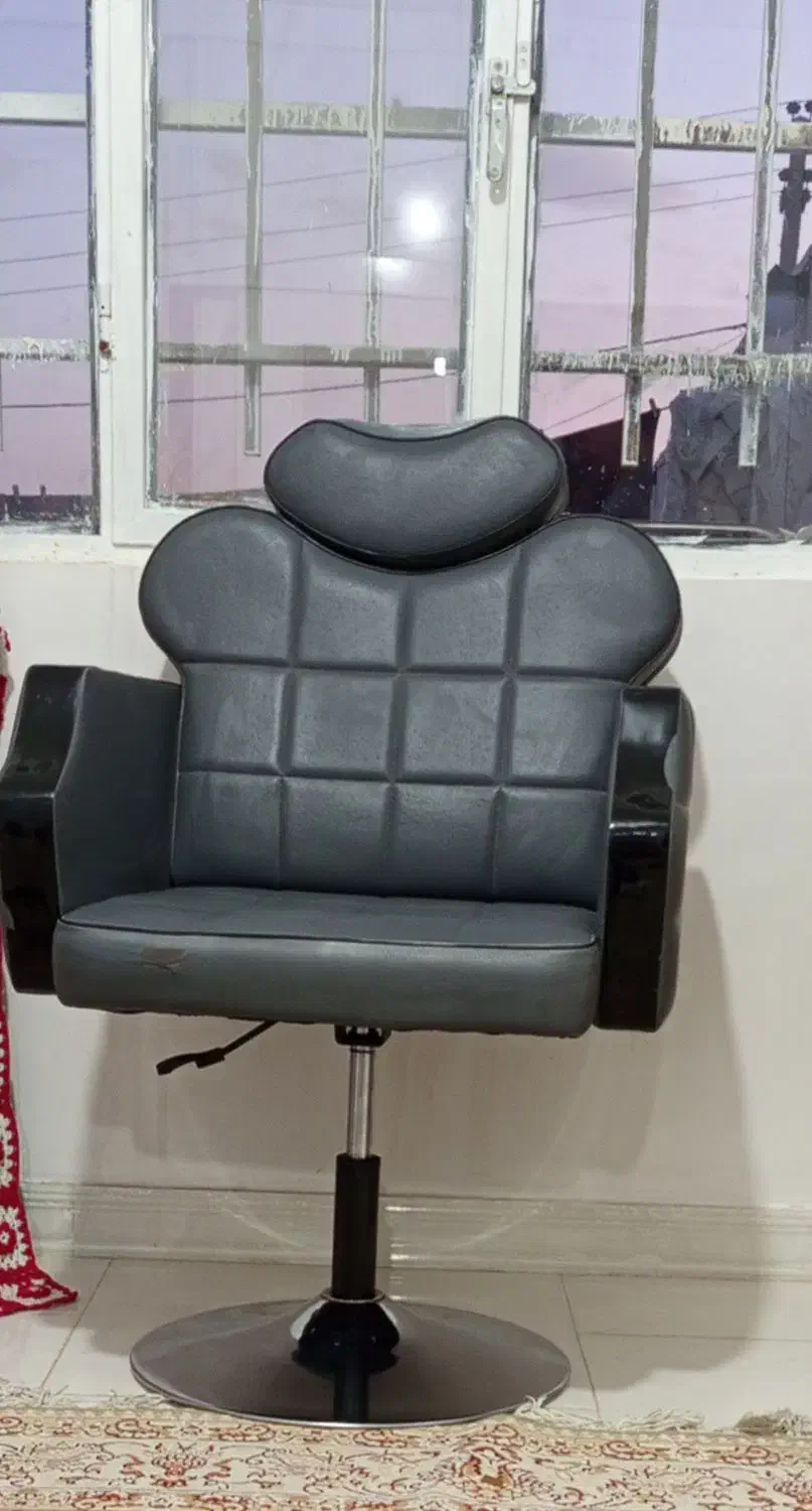 صندلی کوپ|آرایشگاه و سالن‌های زیبایی|ورامین, ورامین|دیوار