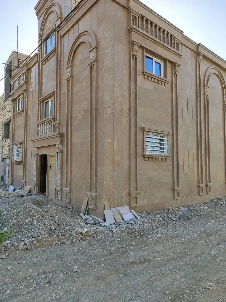 تخفیف ویژه نمایشگاهی توری پلیسه .دوجداره . ضد سرقت|خدمات پیشه و مهارت|سیرجان, |دیوار