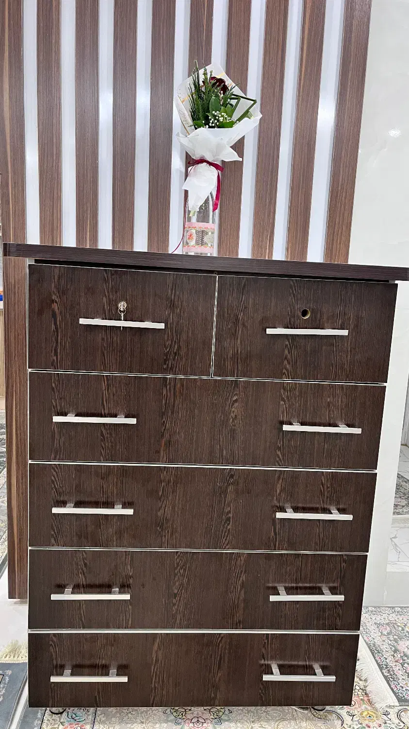 دراور|جاکفشی، کمد، دراور|بندر امام خمینی, |دیوار