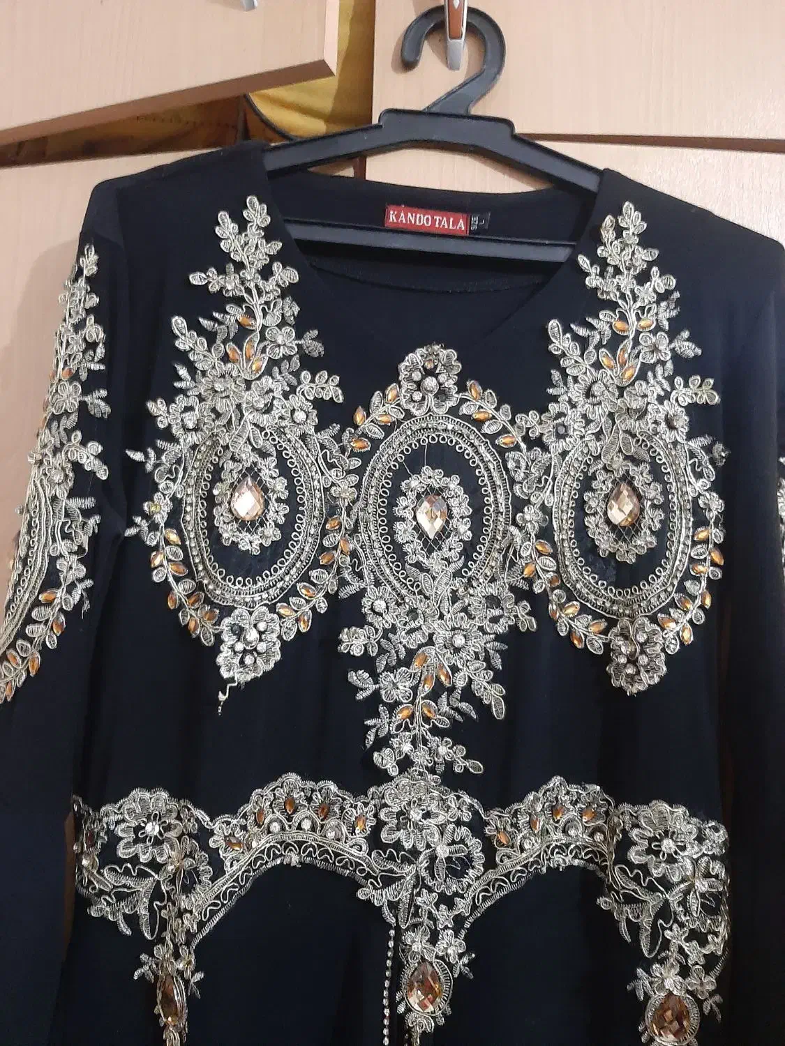 لباسمجلسی سایز 42.44|لباس|بوشهر, |دیوار