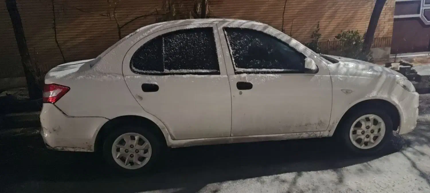 ساینا مدل97|خودرو سواری و وانت|تربتحیدریه, باغ سلطانی|دیوار