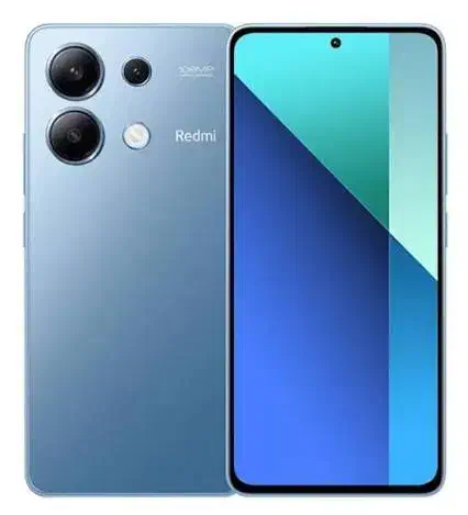 شیائومی نوت۱۳ معاوضه با ایفون۱۳و۱۴|موبایل|ارومیه, |دیوار