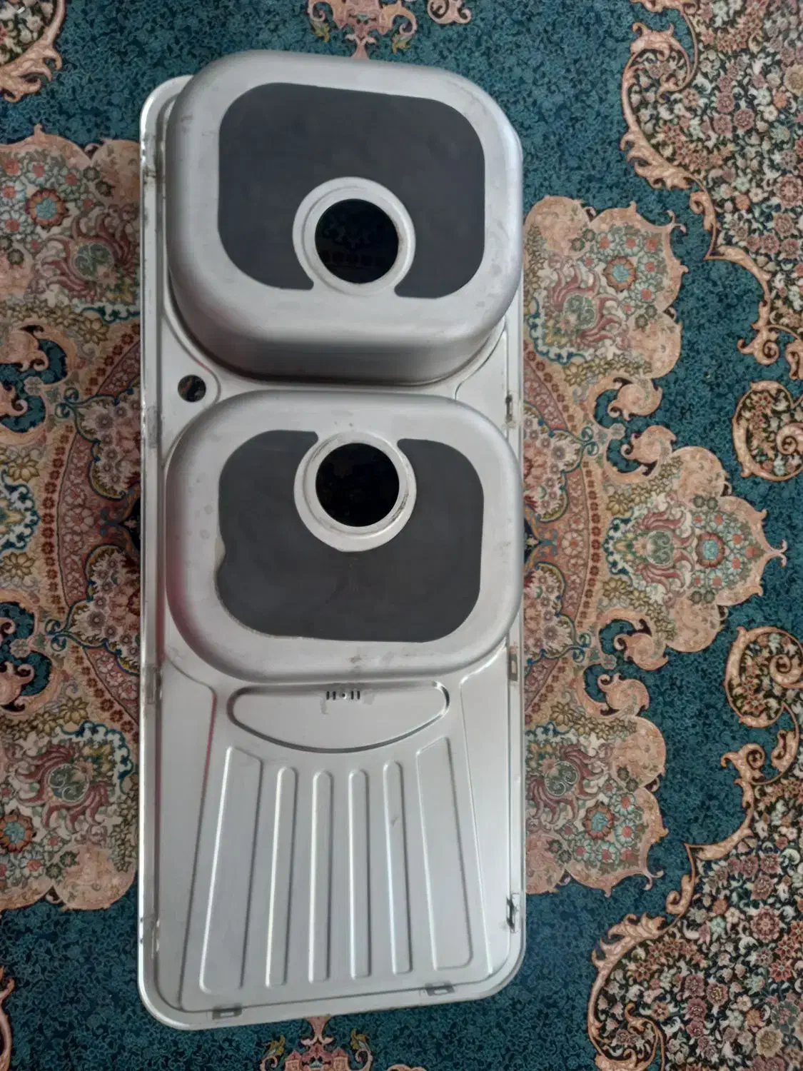 اجاق گاز صفحه ای|اجاق گاز و لوازم برقی پخت‌وپز|شاهین‌شهر, طالقانی|دیوار