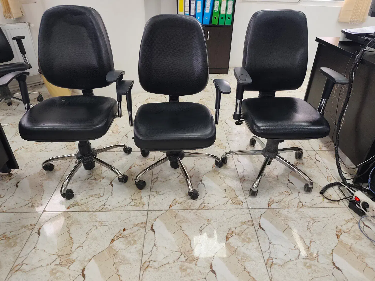 صندلی اداری|مبلمان اداری|کرمان, |دیوار