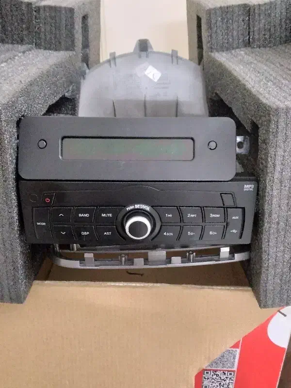 ضبط فابریک و کوروز ساینا|قطعات یدکی و لوازم جانبی|مشهد, کوی المهدی|دیوار