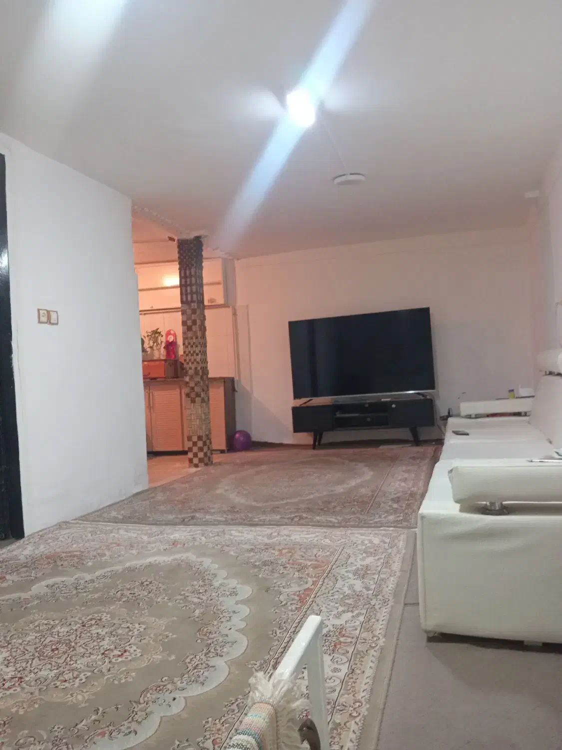 اجاره منزل مسکونی دربست با پارکینگ|اجارهٔ خانه و ویلا|قروه, |دیوار