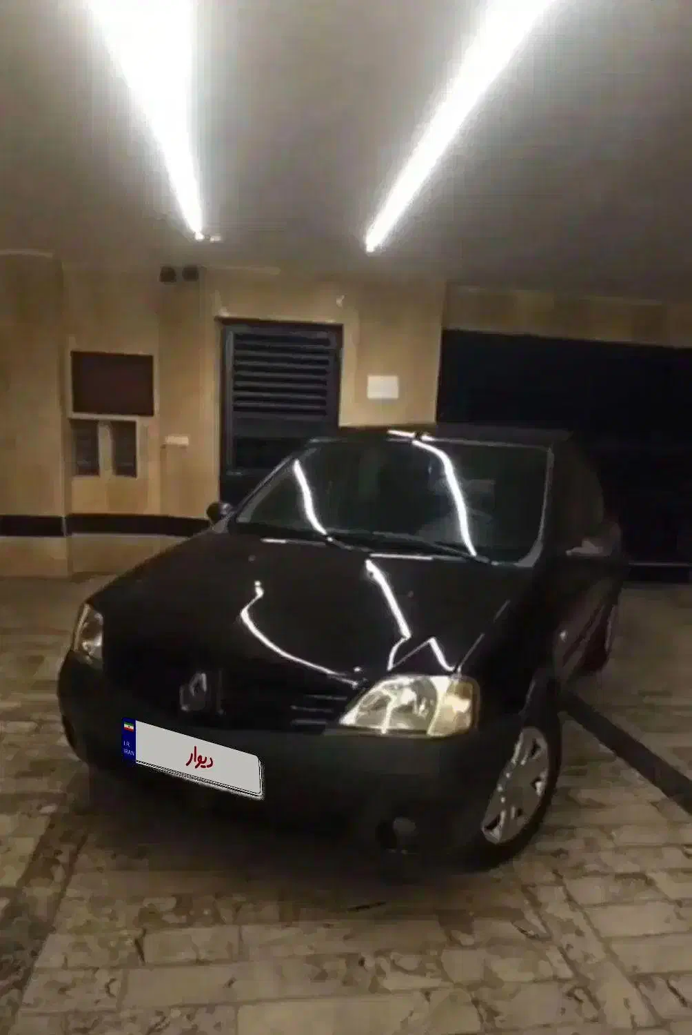 ال نود بی رنگ مدل ۹۰|خودرو سواری و وانت|گرگان, |دیوار