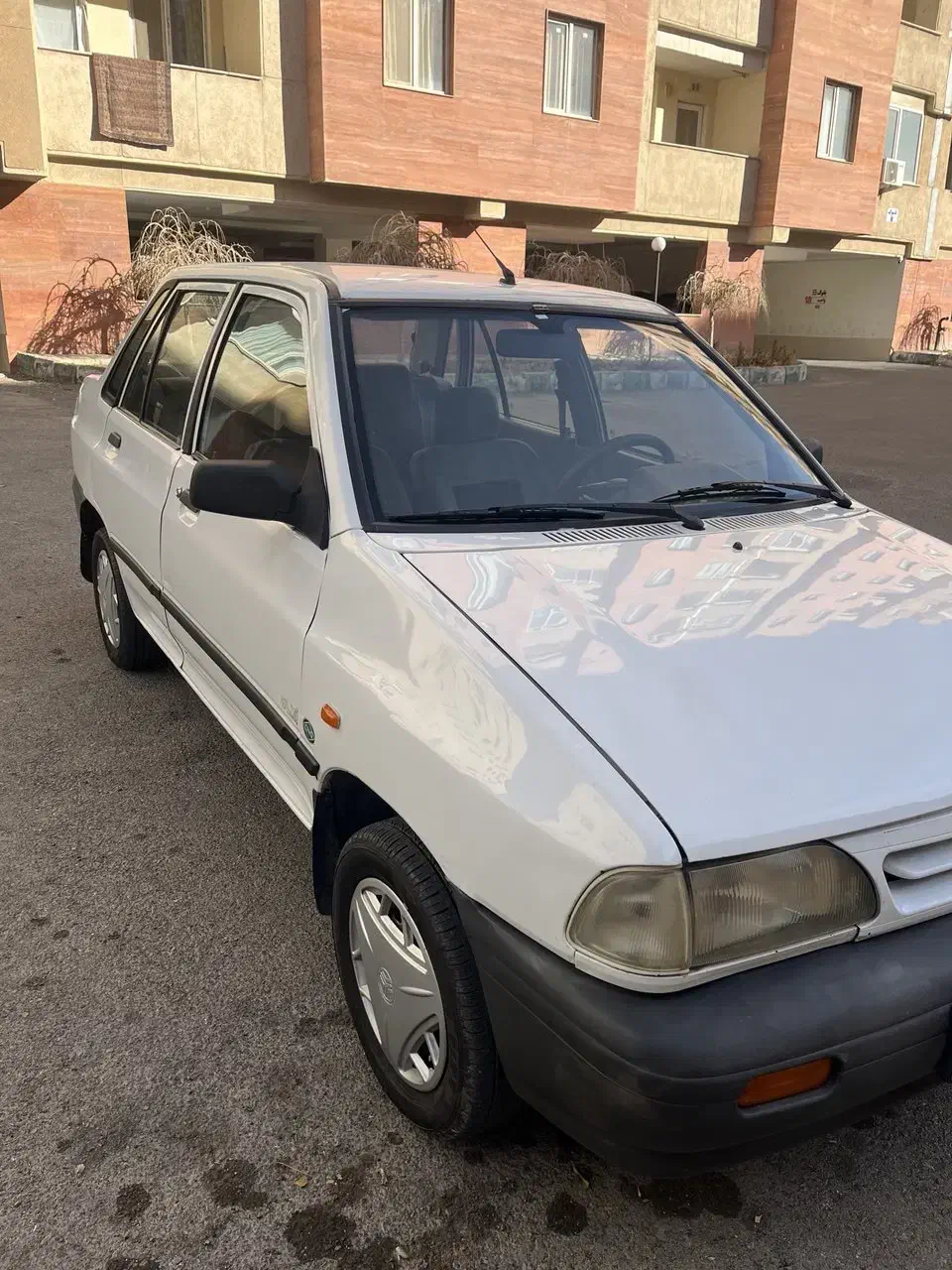 پراید صبا دوگانه|خودرو سواری و وانت|زنجان, |دیوار