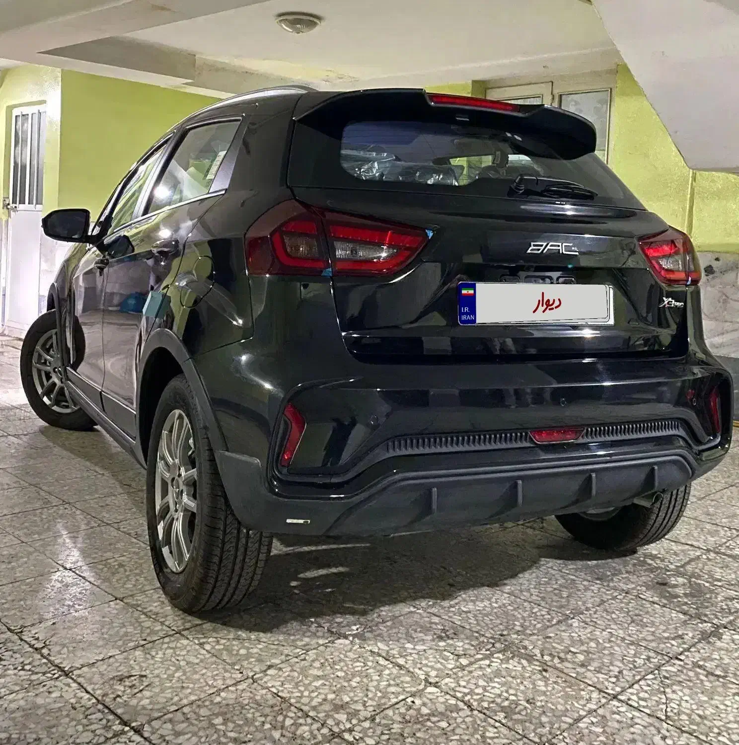 بکx3|خودرو سواری و وانت|اراک, |دیوار