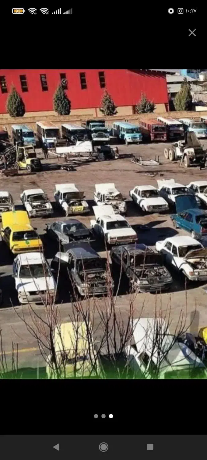 ،جایگزینی|خدمات موتور و ماشین|قم, سراجه (۱۵ خرداد)|دیوار