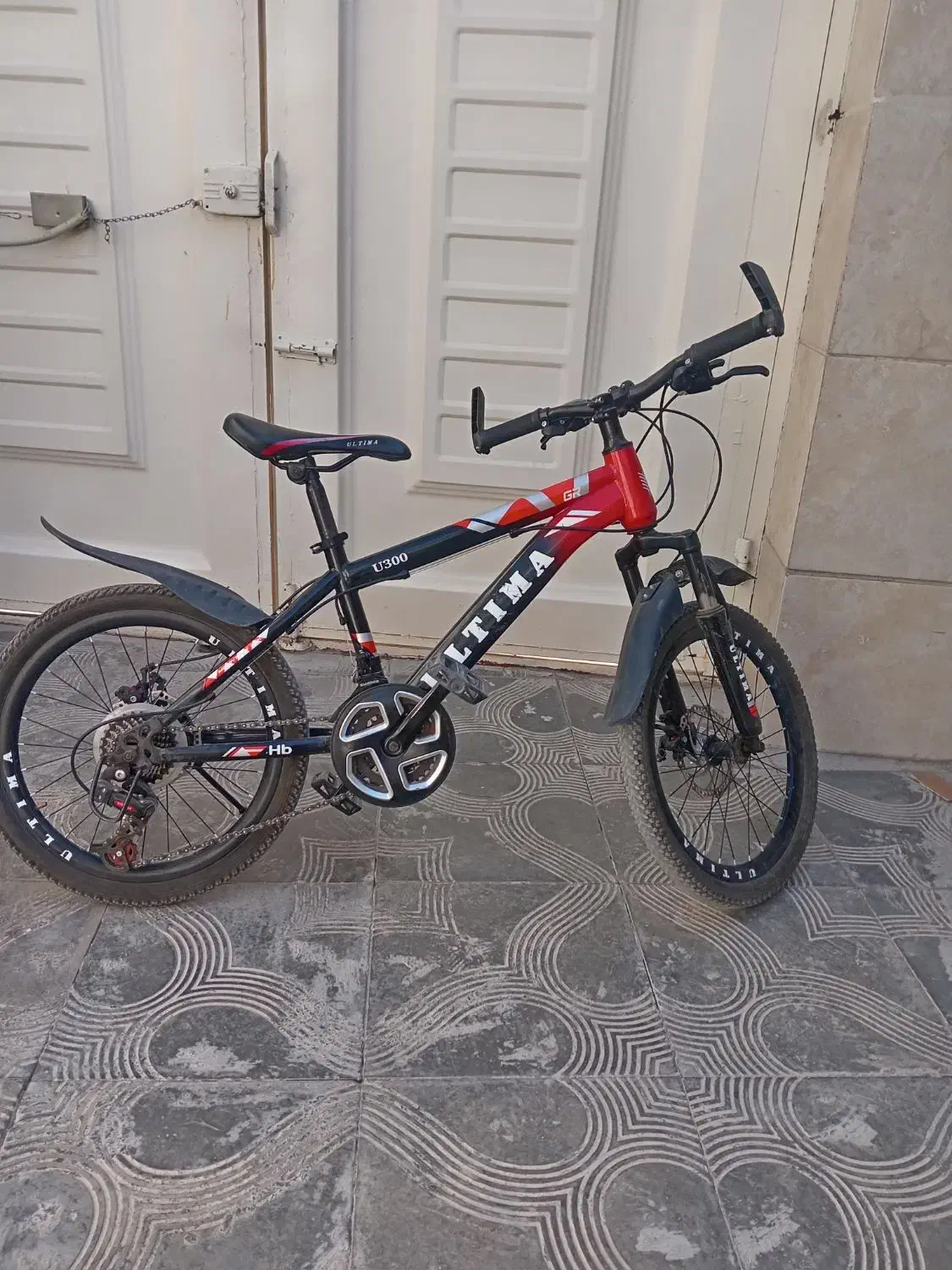 دوچرخه20|دوچرخه، اسکیت، اسکوتر|تربت‌حیدریه, کلاته توکلی|دیوار