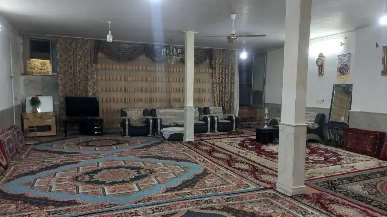 خانه ی اجاره ای، محدوده ۵۵ متری عماریاسر|اجارهٔ خانه و ویلا|قم, رضویه|دیوار