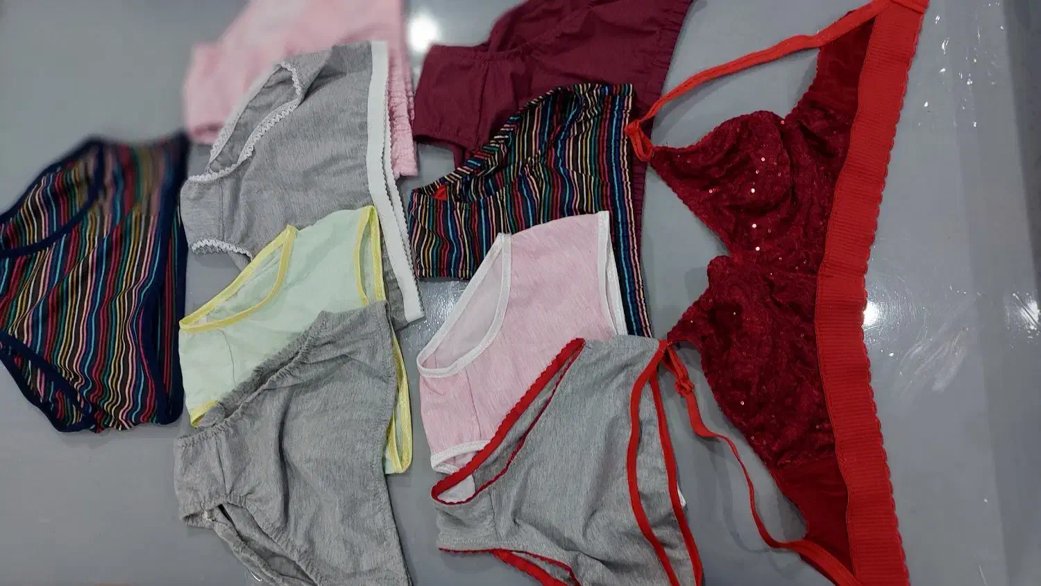 فروش لباس زیر|لباس|یاسوج, |دیوار